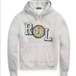 Ralph Lauren Men’s Hoodie-Sold